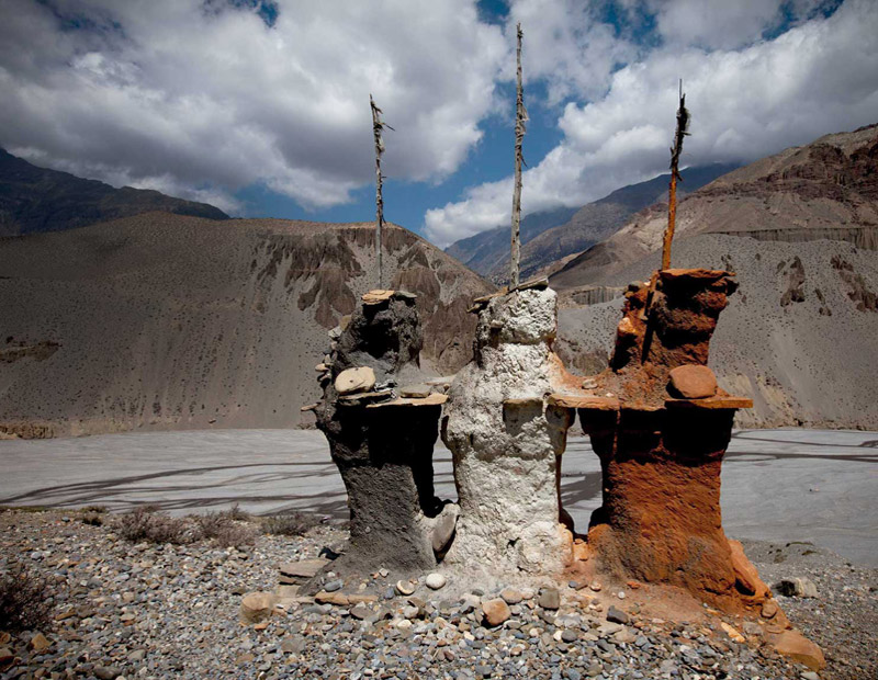 Classic Upper Dolpo Trek