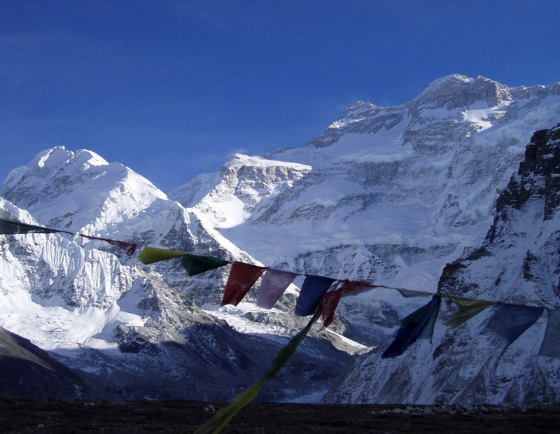 Dudhkunda Cultural Trail Trek