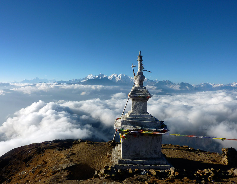10 Best Short Treks in Nepal