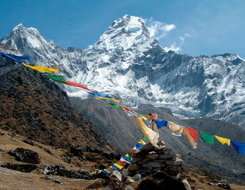 10 Nepal Treks for Beginners